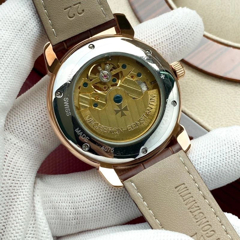 EasyMatch VACHERON CONSTANTIN Watches 206214