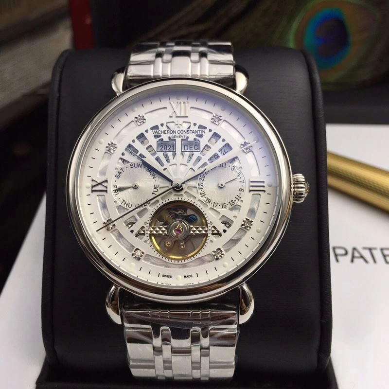 Tailored VACHERON CONSTANTIN Watches 206190