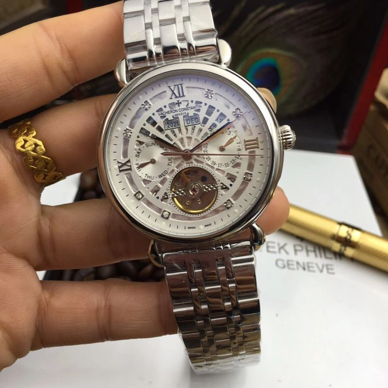 Tailored VACHERON CONSTANTIN Watches 206190