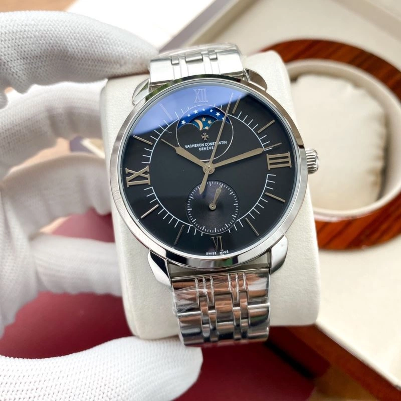 Affordable VACHERON CONSTANTIN Watches 206198