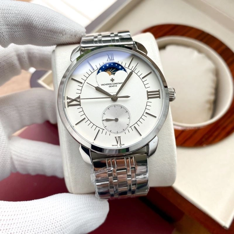 Affordable VACHERON CONSTANTIN Watches 206198