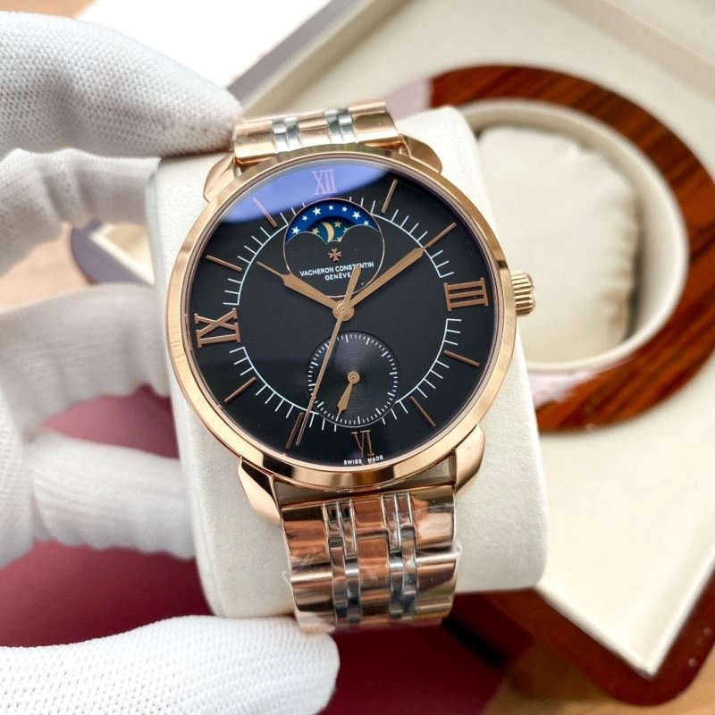 Affordable VACHERON CONSTANTIN Watches 206198