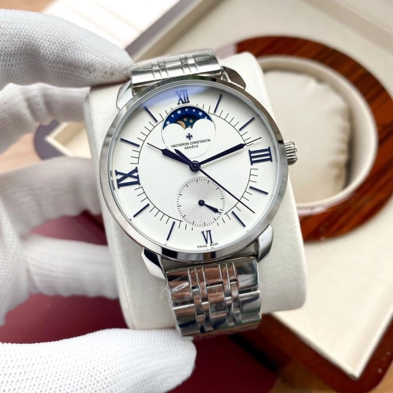 Affordable VACHERON CONSTANTIN Watches 206198