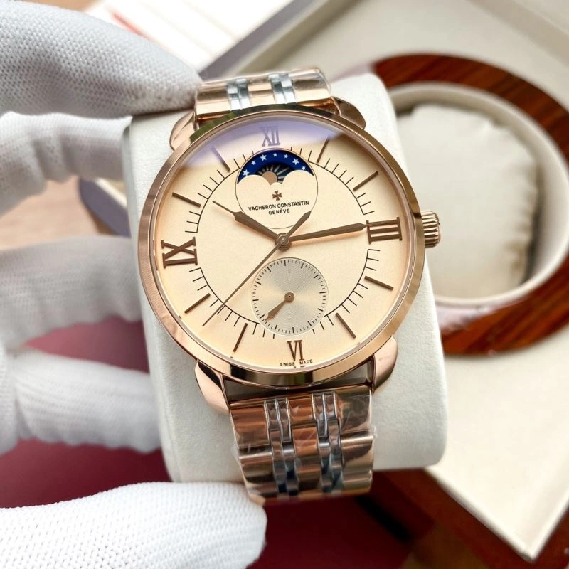 Affordable VACHERON CONSTANTIN Watches 206198