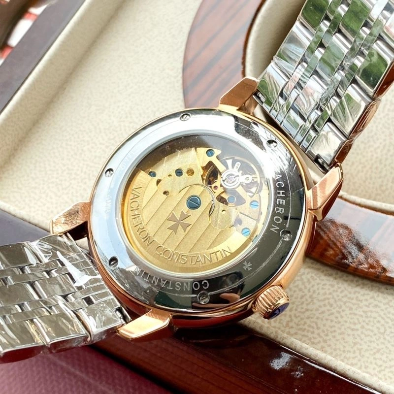Affordable VACHERON CONSTANTIN Watches 206198