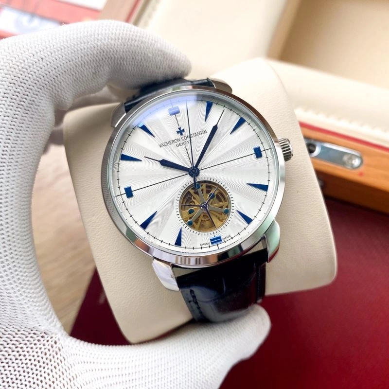 VACHERON CONSTANTIN Watches Refined 206201
