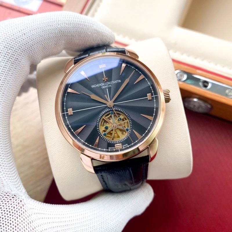 VACHERON CONSTANTIN Watches Refined 206201