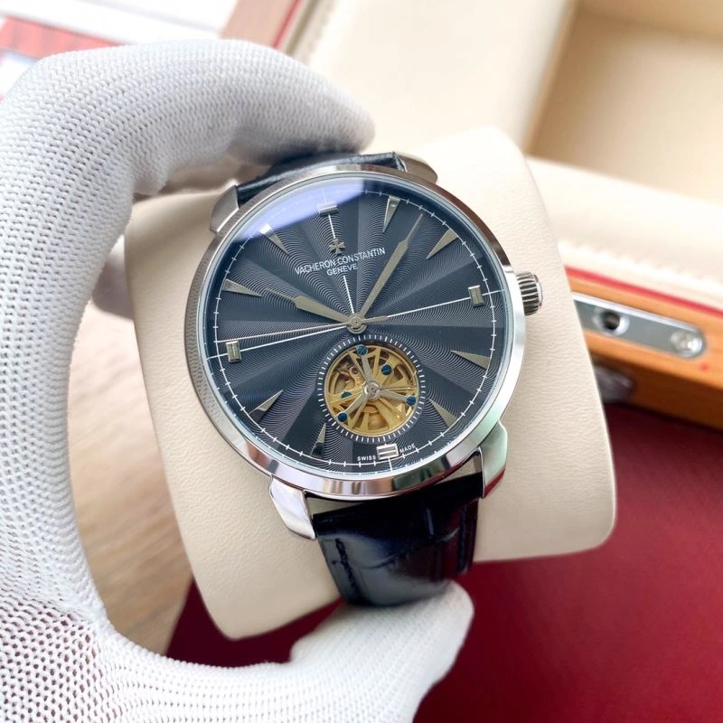VACHERON CONSTANTIN Watches Refined 206201