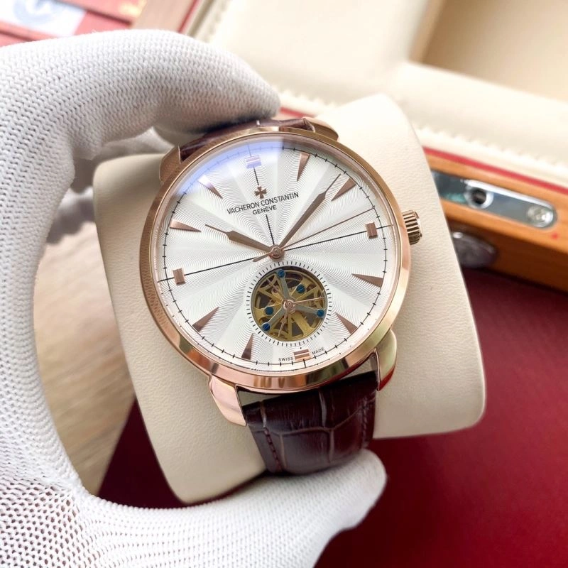 VACHERON CONSTANTIN Watches Refined 206201