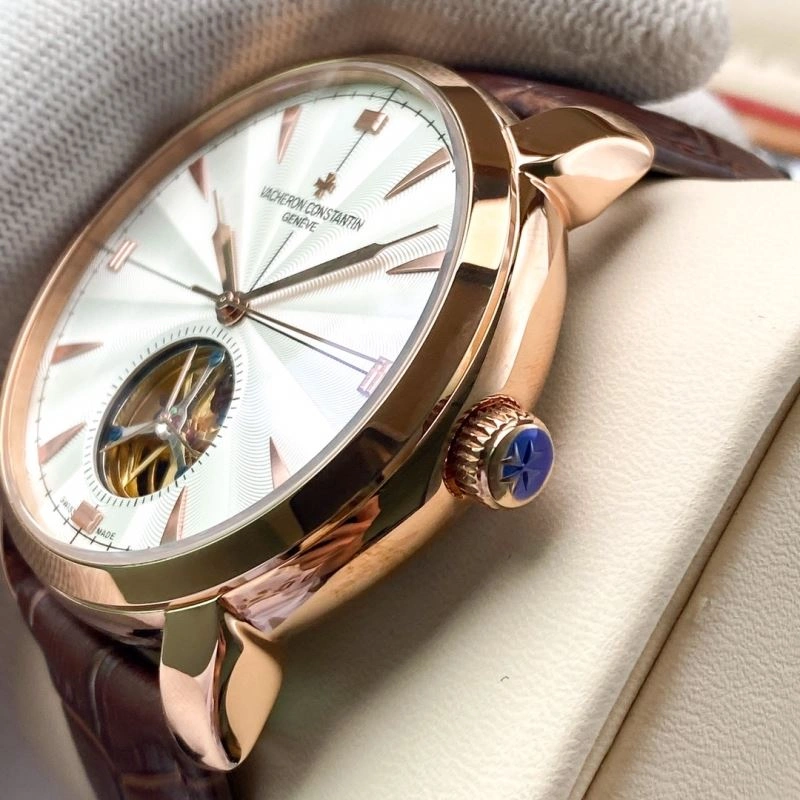 VACHERON CONSTANTIN Watches Refined 206201