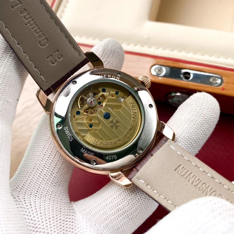 VACHERON CONSTANTIN Watches Refined 206201