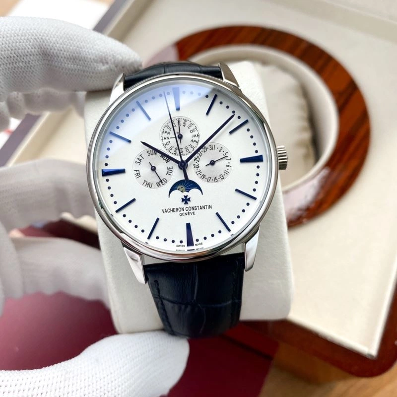 FashionForward VACHERON CONSTANTIN Watches 206199