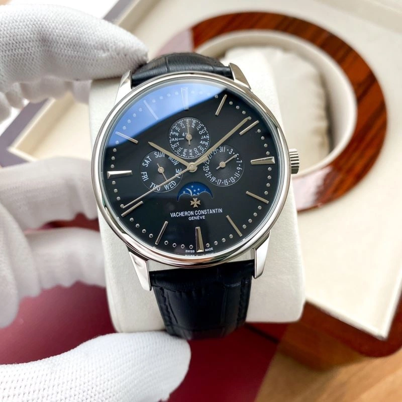 FashionForward VACHERON CONSTANTIN Watches 206199