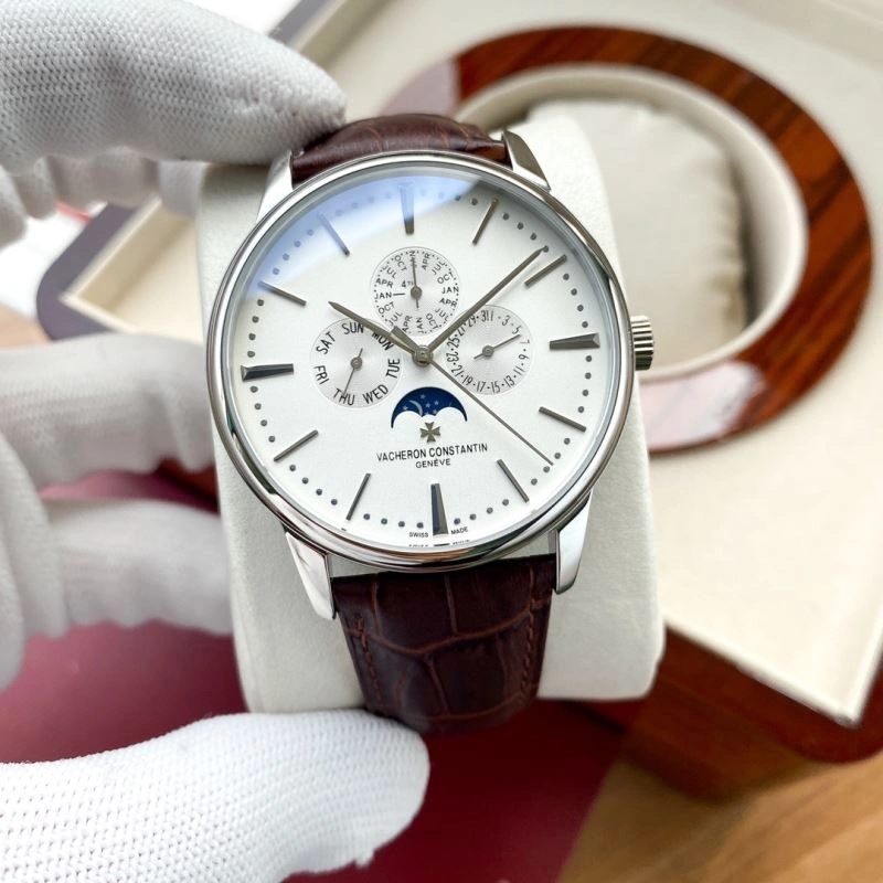 FashionForward VACHERON CONSTANTIN Watches 206199