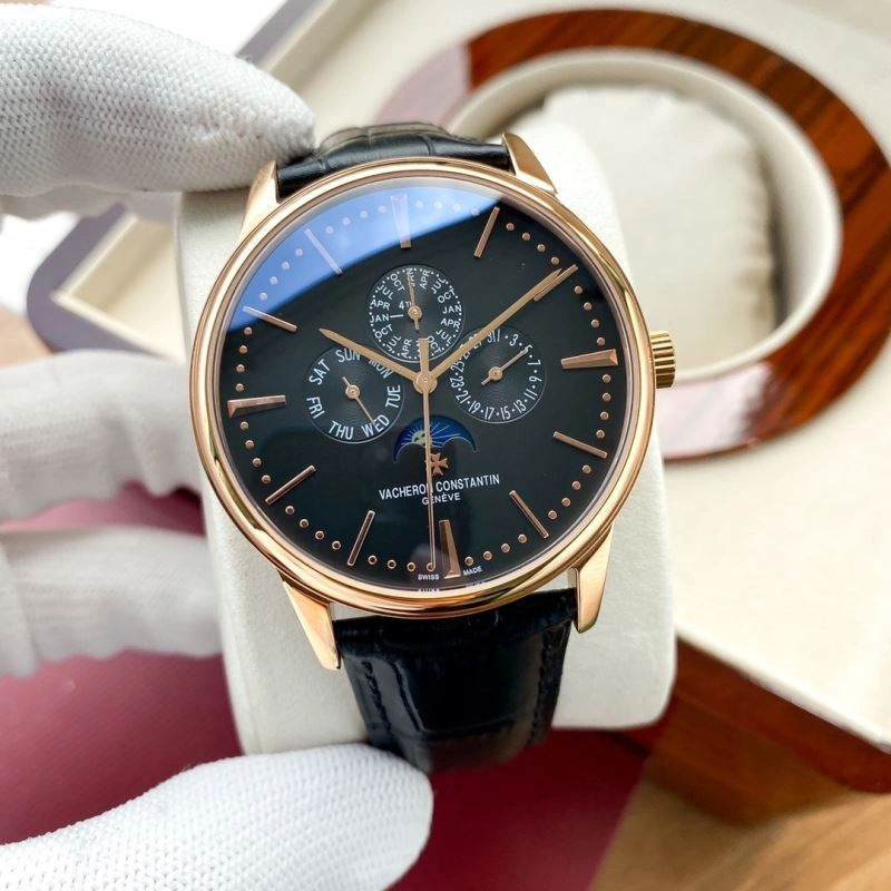 FashionForward VACHERON CONSTANTIN Watches 206199