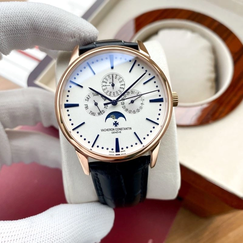 FashionForward VACHERON CONSTANTIN Watches 206199