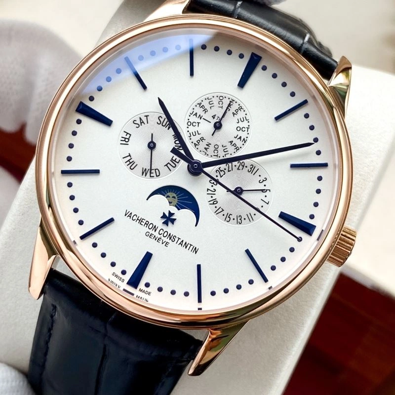 FashionForward VACHERON CONSTANTIN Watches 206199