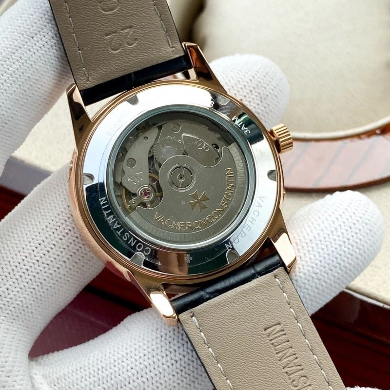 FashionForward VACHERON CONSTANTIN Watches 206199
