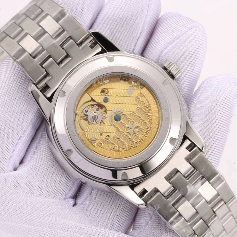 VACHERON CONSTANTIN Watches EyeCatching 206208
