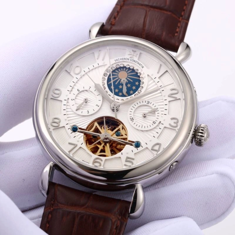 Neat VACHERON CONSTANTIN Watches 206205