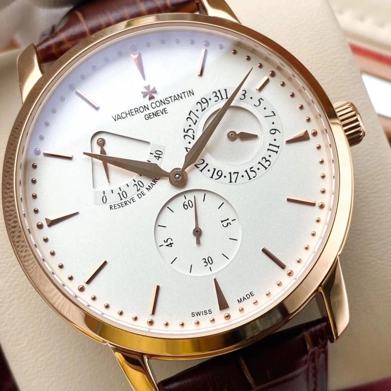 VACHERON CONSTANTIN Watches ModernLook 206192