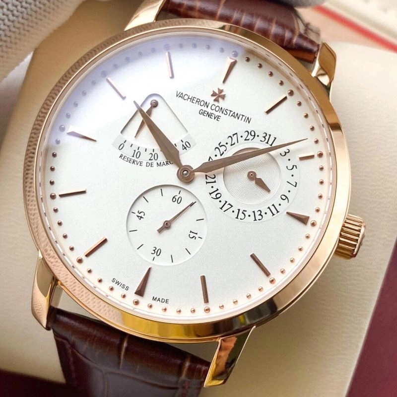 VACHERON CONSTANTIN Watches ModernLook 206192