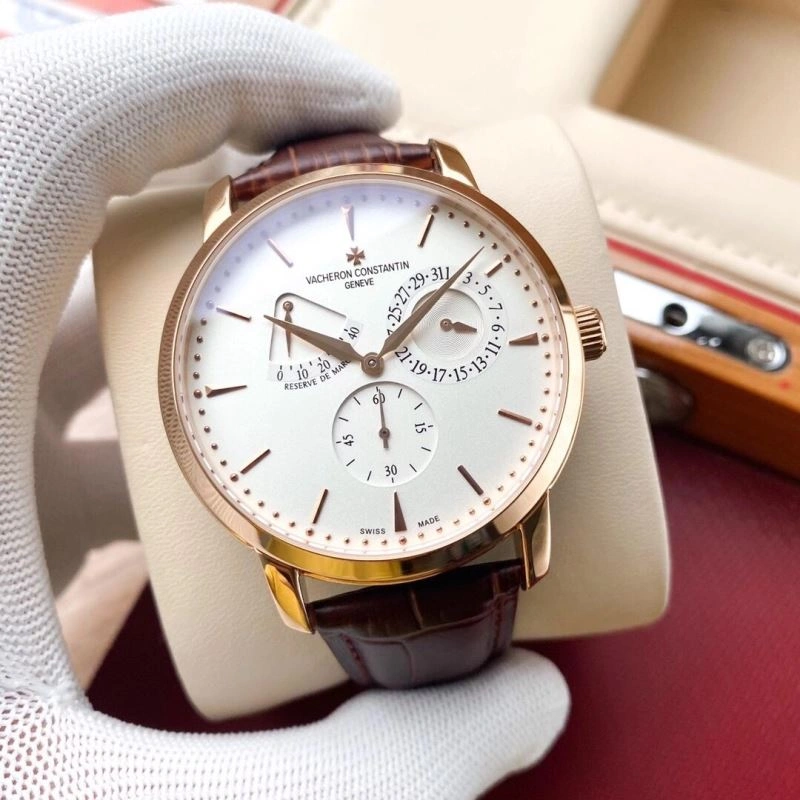 VACHERON CONSTANTIN Watches ModernLook 206192