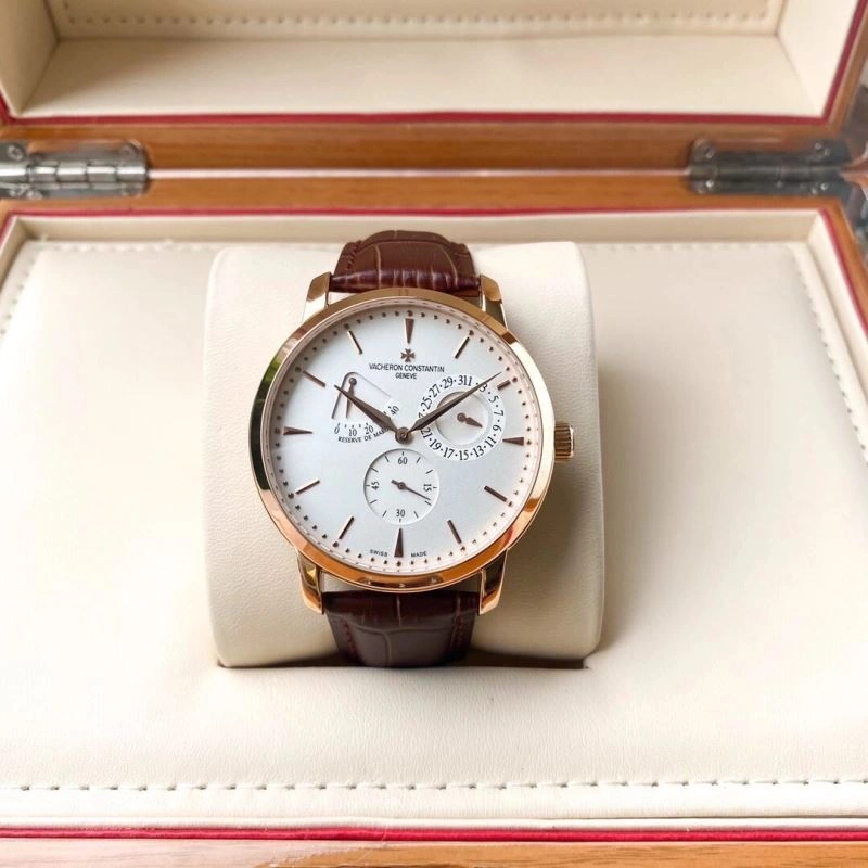 VACHERON CONSTANTIN Watches ModernLook 206192
