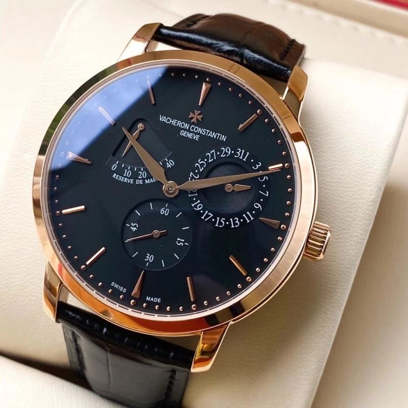VACHERON CONSTANTIN Watches ModernLook 206192