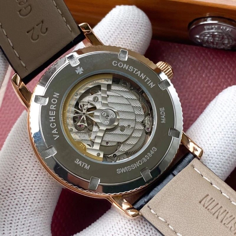 VACHERON CONSTANTIN Watches ModernLook 206192