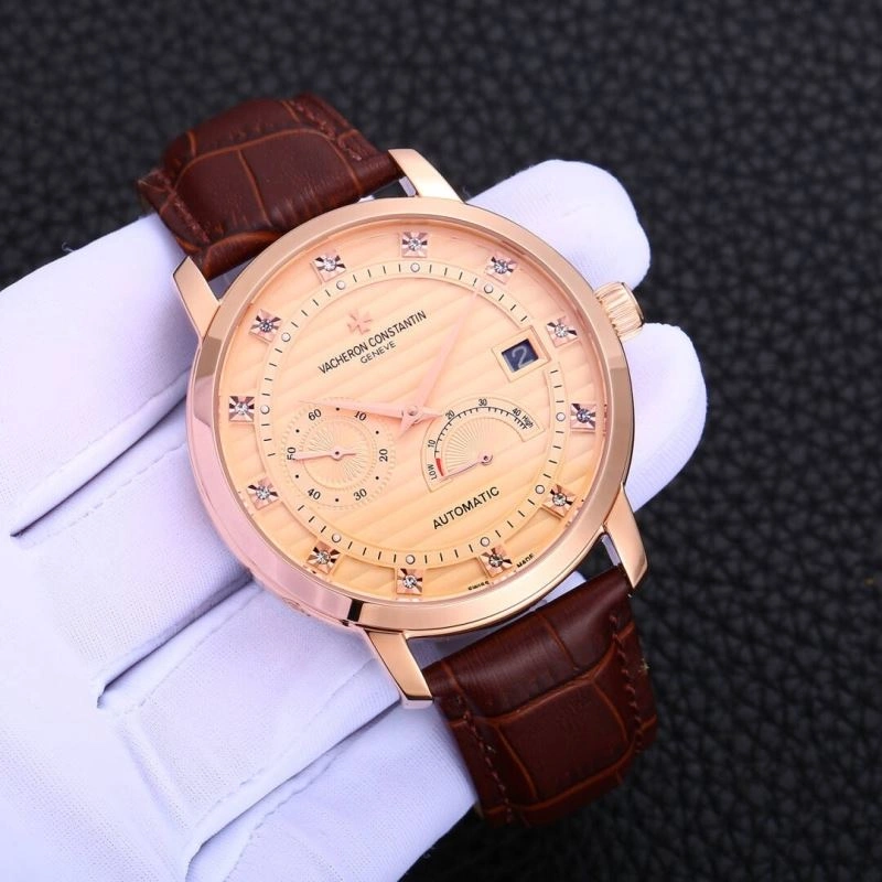 Lightweight VACHERON CONSTANTIN Watches 206200
