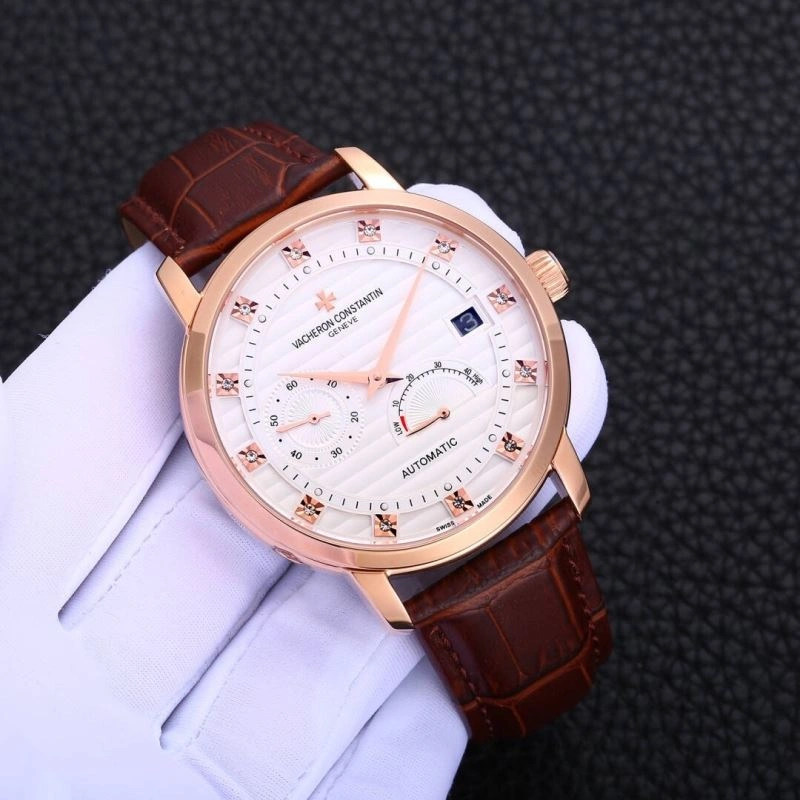 Lightweight VACHERON CONSTANTIN Watches 206200