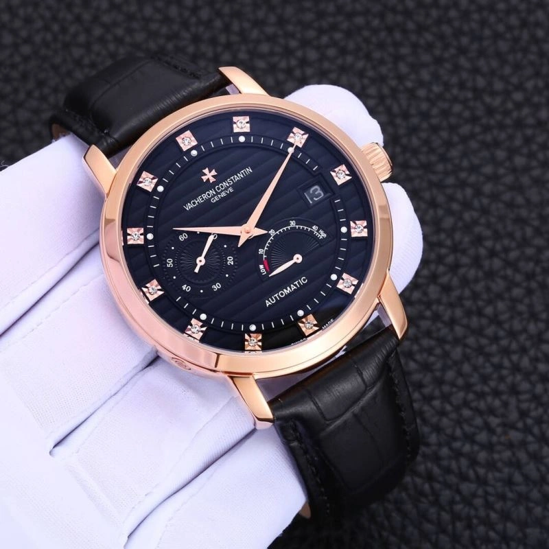 Lightweight VACHERON CONSTANTIN Watches 206200