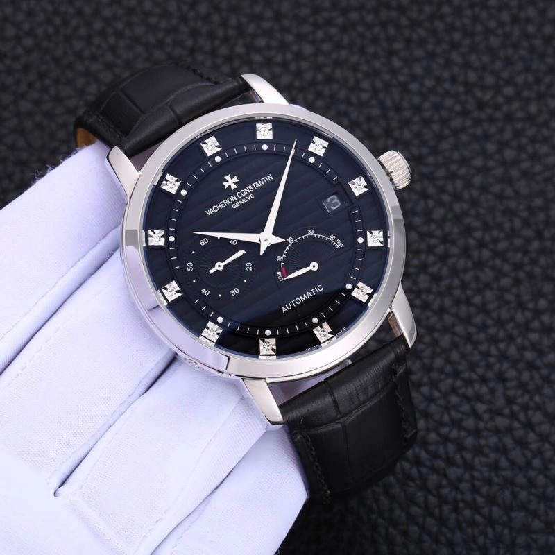 Lightweight VACHERON CONSTANTIN Watches 206200