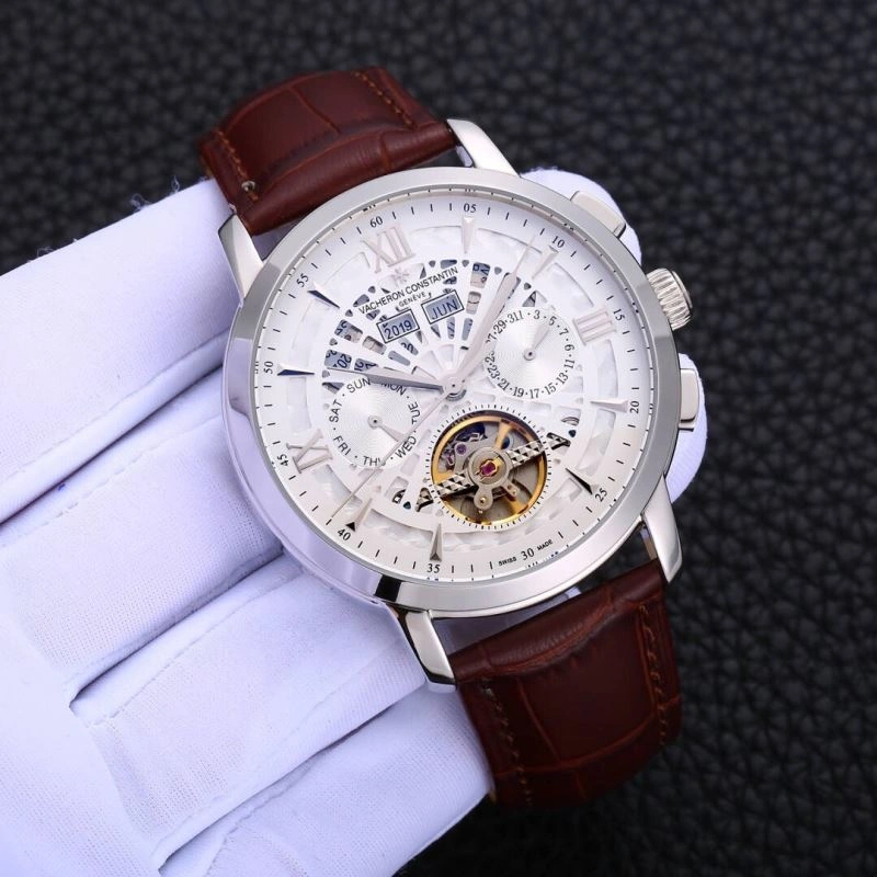 VACHERON CONSTANTIN Watches Bold 206212