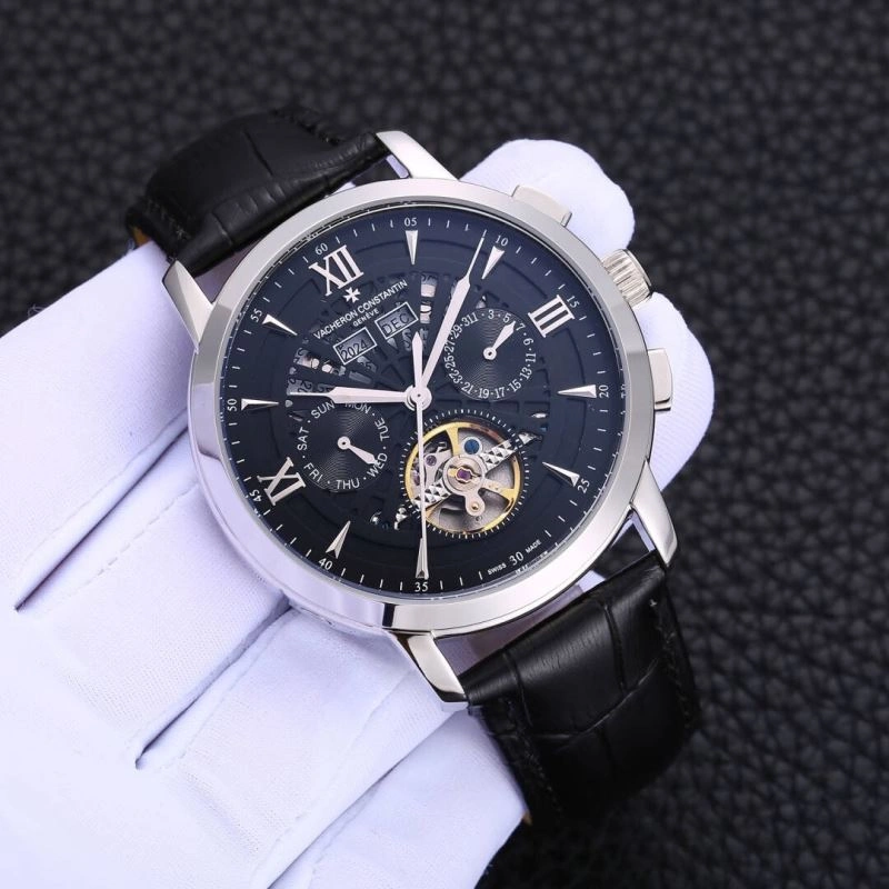 VACHERON CONSTANTIN Watches Bold 206212