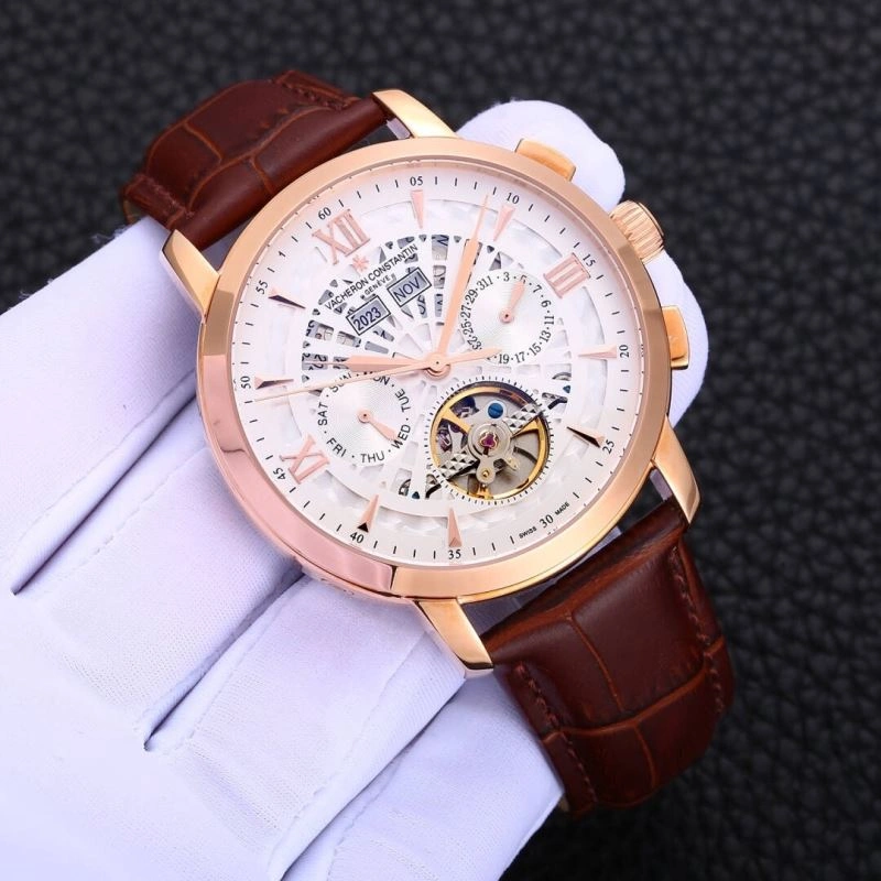 VACHERON CONSTANTIN Watches Bold 206212