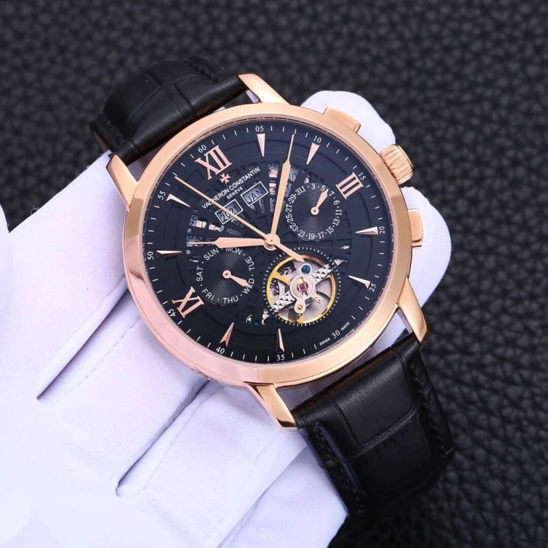 VACHERON CONSTANTIN Watches Bold 206212
