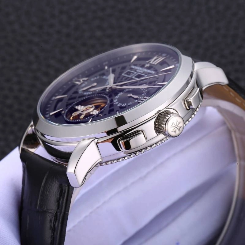 VACHERON CONSTANTIN Watches Bold 206212