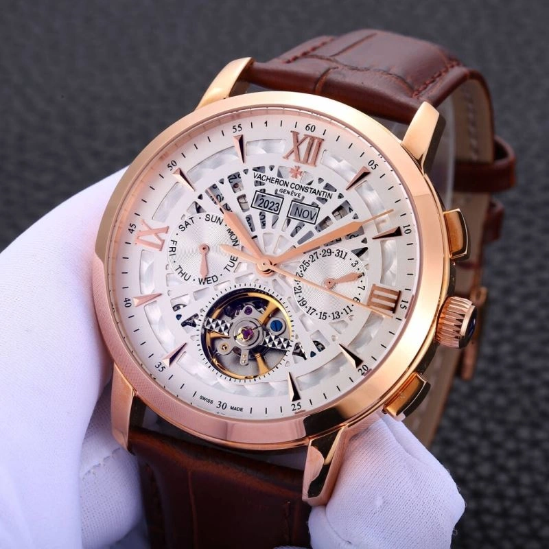 VACHERON CONSTANTIN Watches Bold 206212