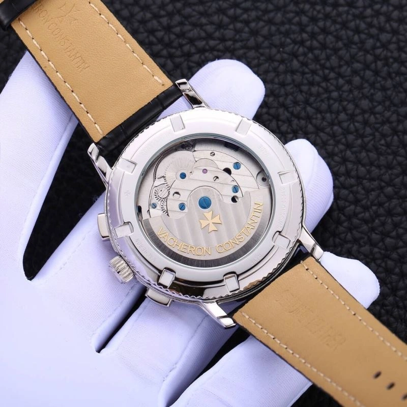 VACHERON CONSTANTIN Watches Bold 206212