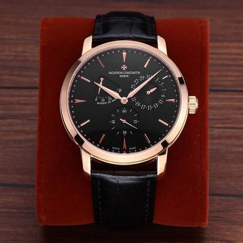 Elegant VACHERON CONSTANTIN Watches 206209