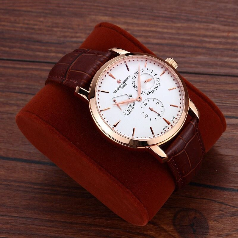 Elegant VACHERON CONSTANTIN Watches 206209