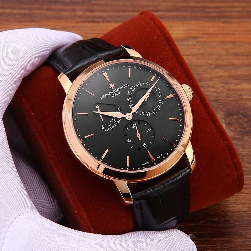 Elegant VACHERON CONSTANTIN Watches 206209