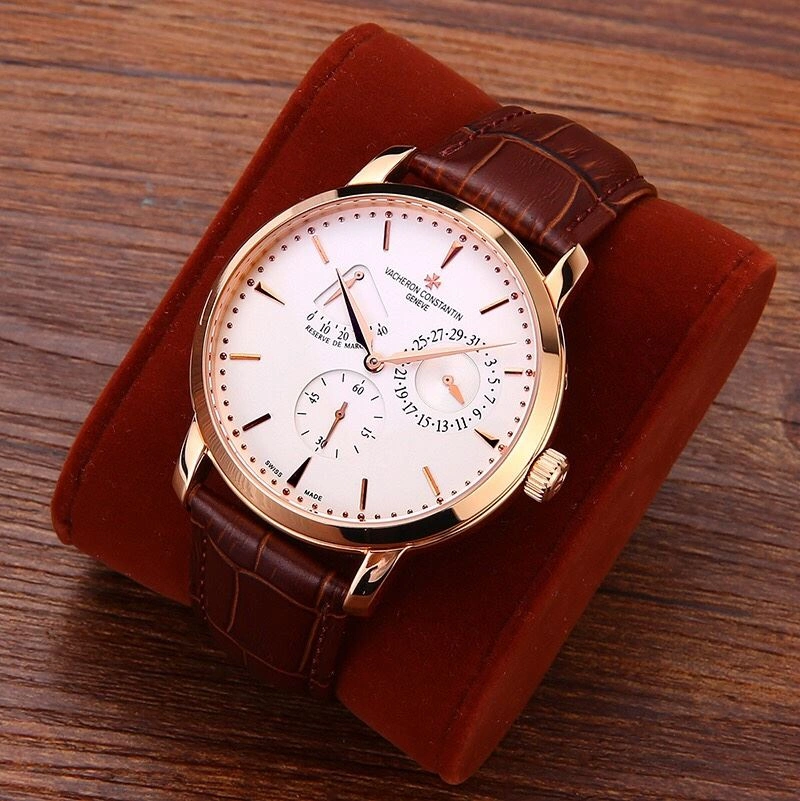Elegant VACHERON CONSTANTIN Watches 206209