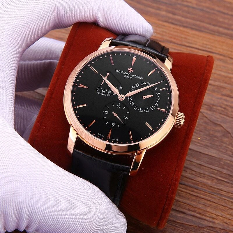 Elegant VACHERON CONSTANTIN Watches 206209