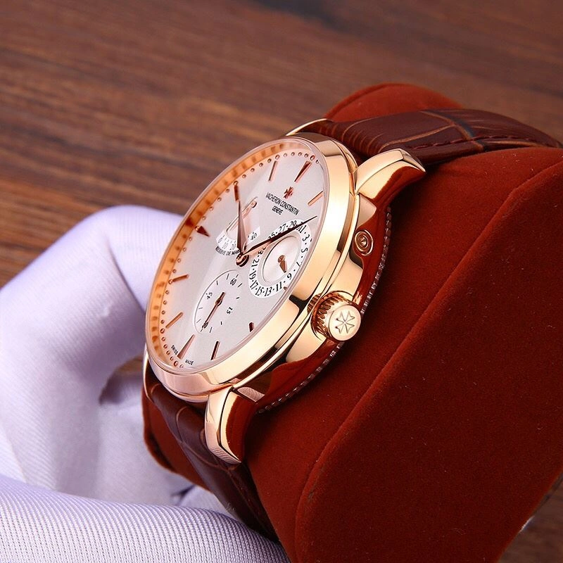 Elegant VACHERON CONSTANTIN Watches 206209