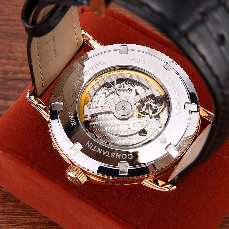 Elegant VACHERON CONSTANTIN Watches 206209