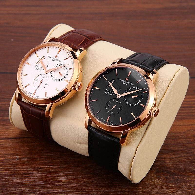 Elegant VACHERON CONSTANTIN Watches 206209