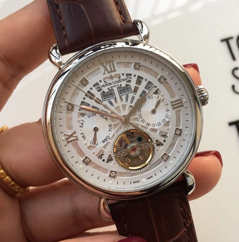 VACHERON CONSTANTIN Watches Cozy 206197